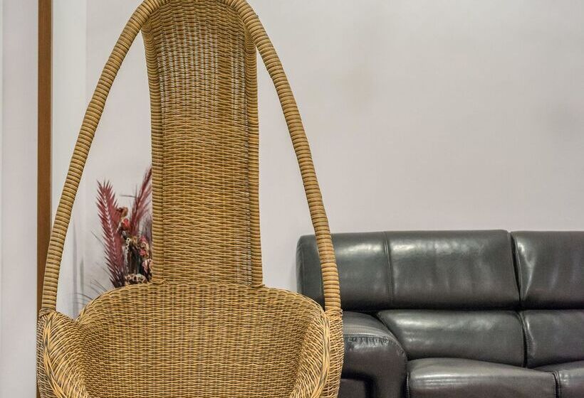 Mpm Family Hotel Merryan