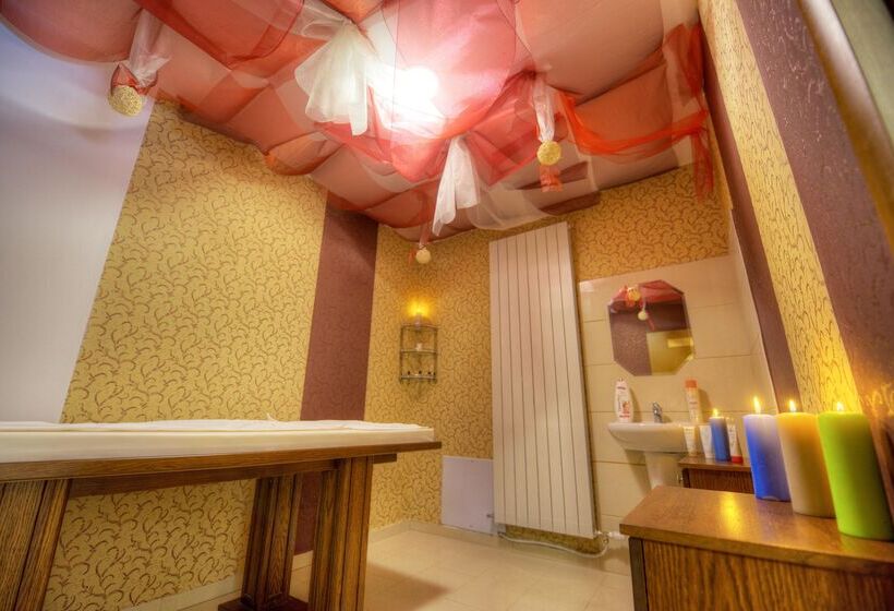 Mpm Family Hotel Merryan