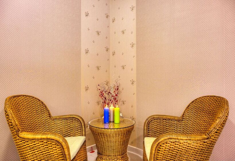 Mpm Family Hotel Merryan