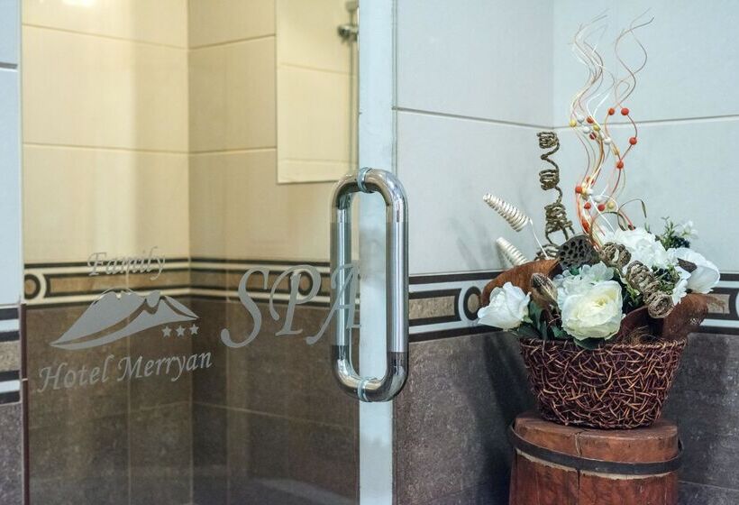 Mpm Family Hotel Merryan