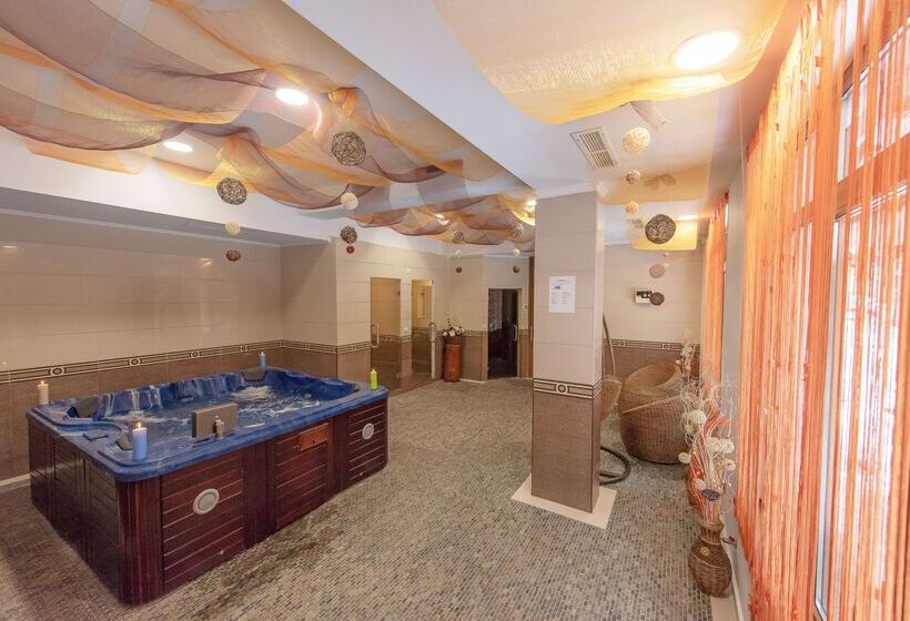 Mpm Family Hotel Merryan