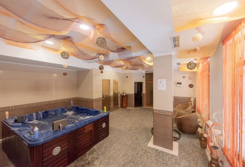 Mpm Family Hotel Merryan