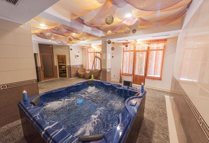 Mpm Family Hotel Merryan