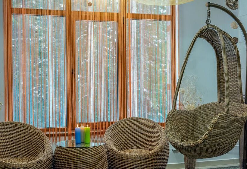 Mpm Family Hotel Merryan