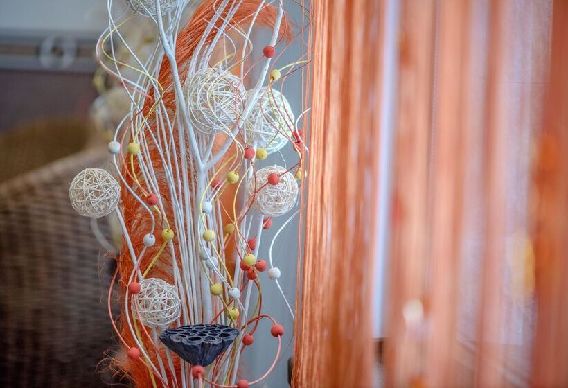 Mpm Family Hotel Merryan