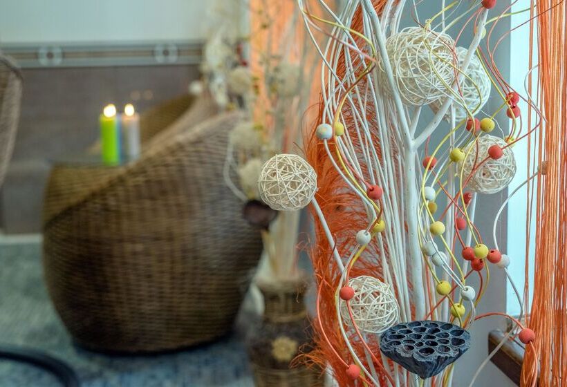 Mpm Family Hotel Merryan