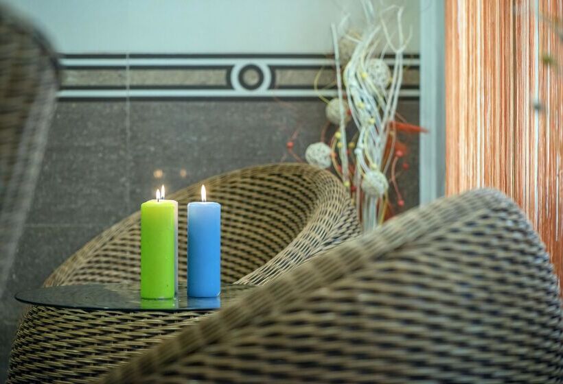 Mpm Family Hotel Merryan