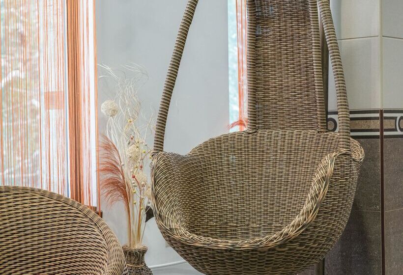 Mpm Family Hotel Merryan