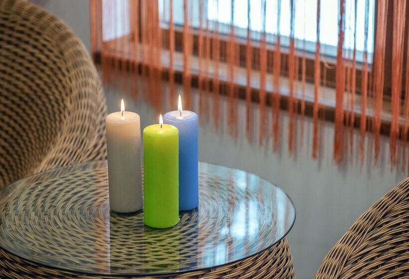 Mpm Family Hotel Merryan