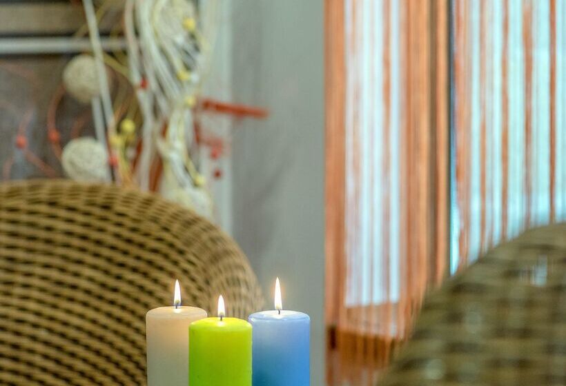 Mpm Family Hotel Merryan