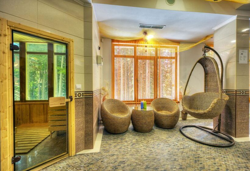 Mpm Family Hotel Merryan