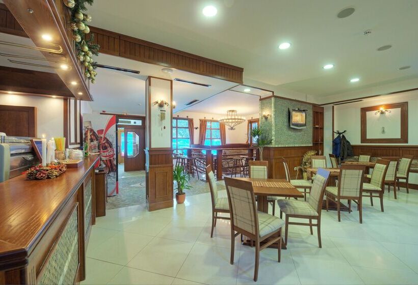 Mpm Family Hotel Merryan