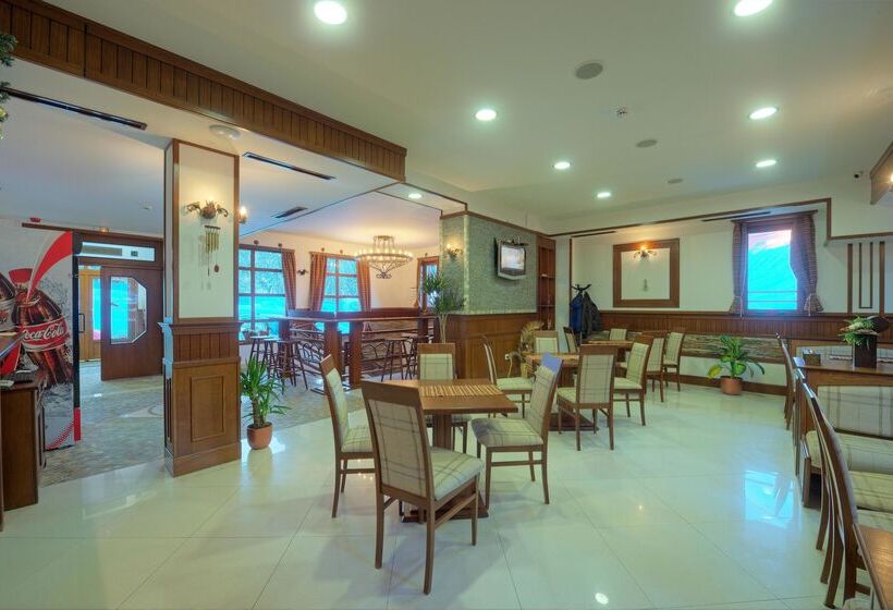 Mpm Family Hotel Merryan