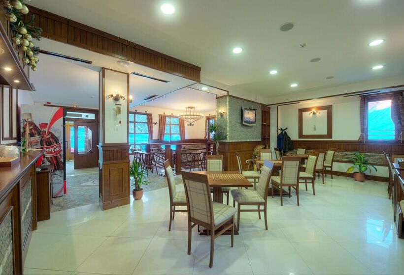 Mpm Family Hotel Merryan