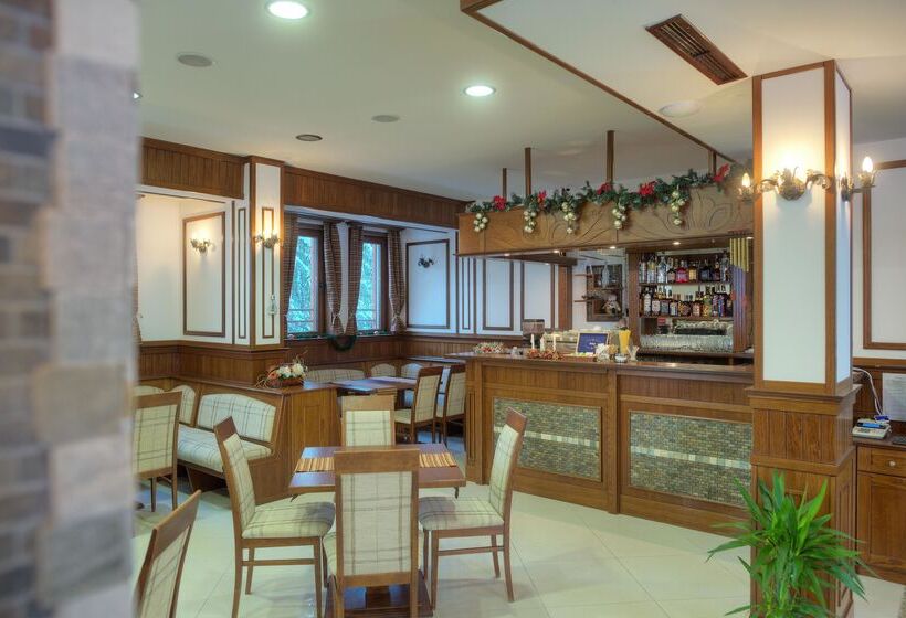 Mpm Family Hotel Merryan