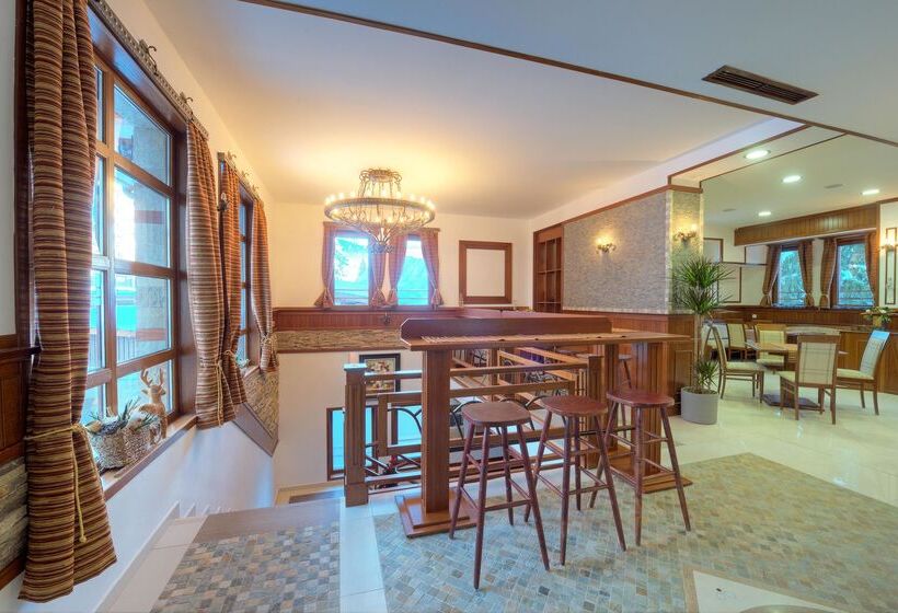 Mpm Family Hotel Merryan