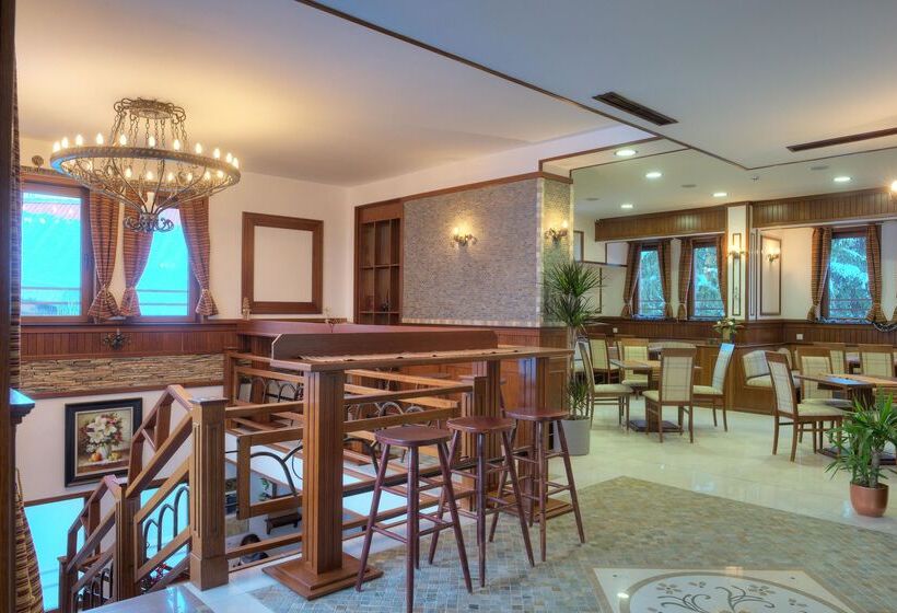 Mpm Family Hotel Merryan