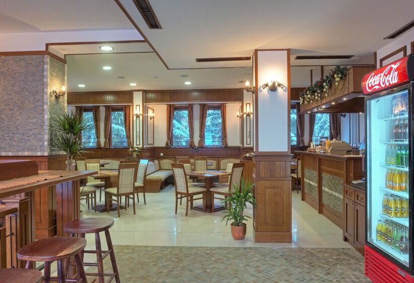 Mpm Family Hotel Merryan