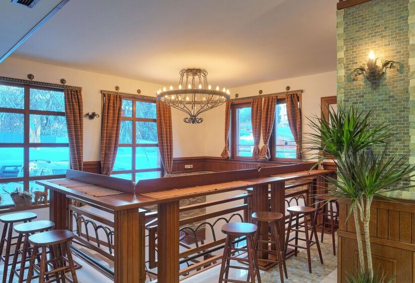 Mpm Family Hotel Merryan