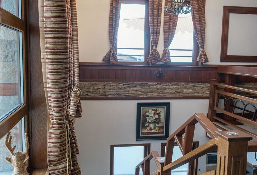 Mpm Family Hotel Merryan