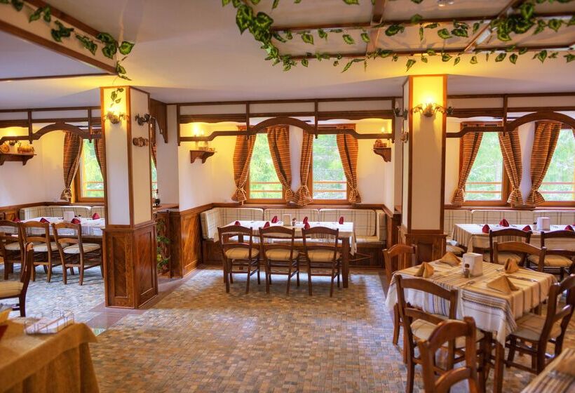 Mpm Family Hotel Merryan