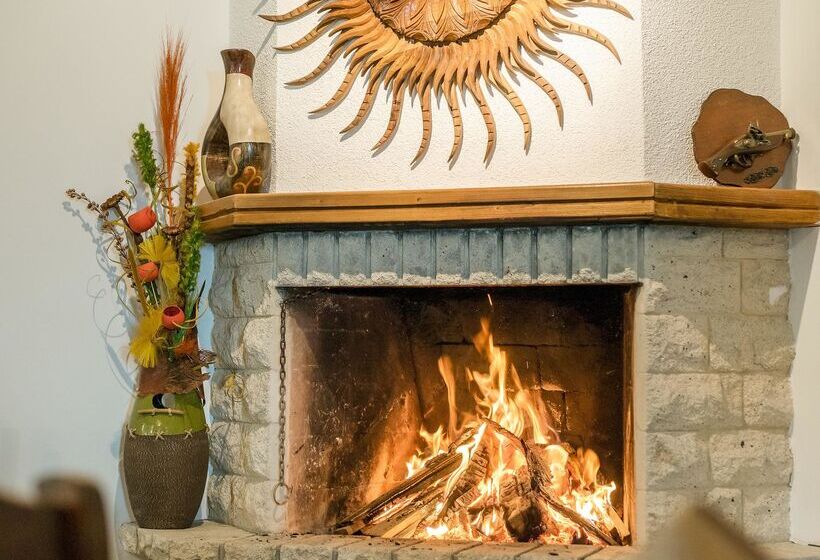 Mpm Family Hotel Merryan