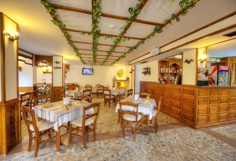 Mpm Family Hotel Merryan