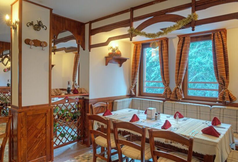 Mpm Family Hotel Merryan