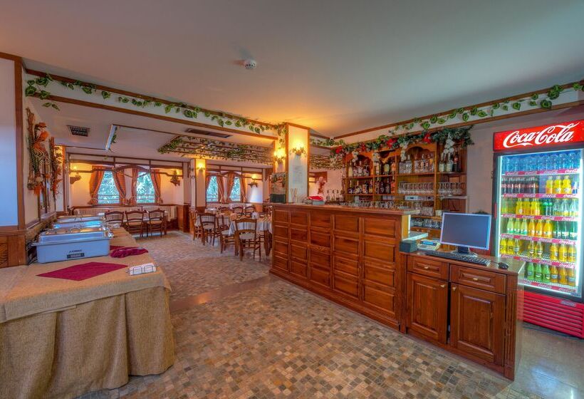 Mpm Family Hotel Merryan