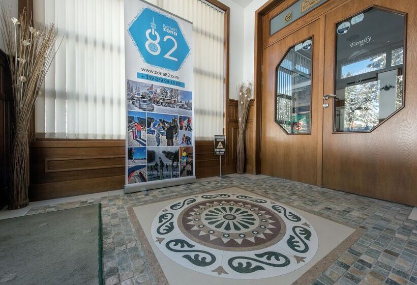 Mpm Family Hotel Merryan