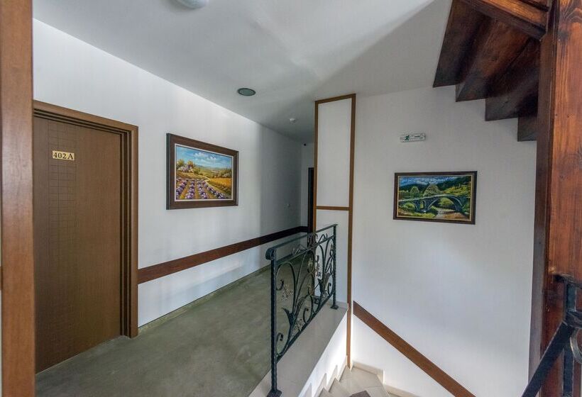 Mpm Family Hotel Merryan