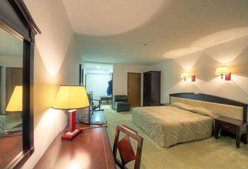 Mpm Family Hotel Merryan