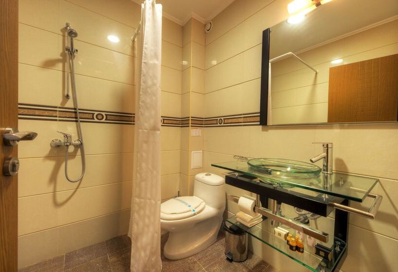 Mpm Family Hotel Merryan