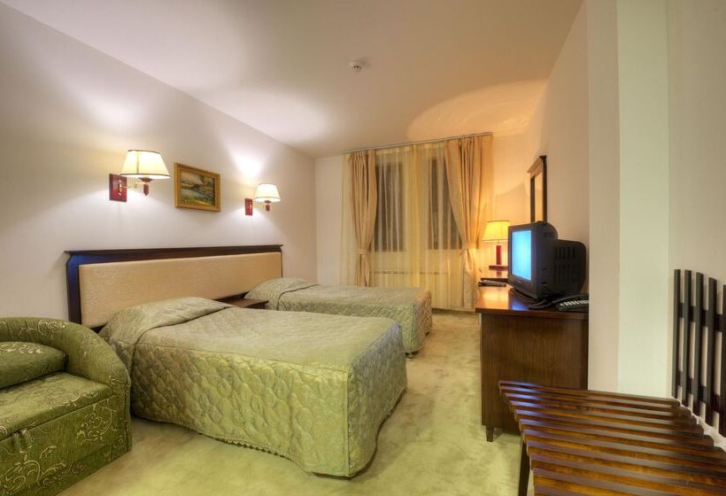 Mpm Family Hotel Merryan