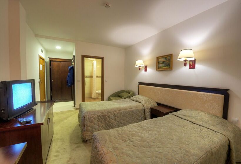 Mpm Family Hotel Merryan