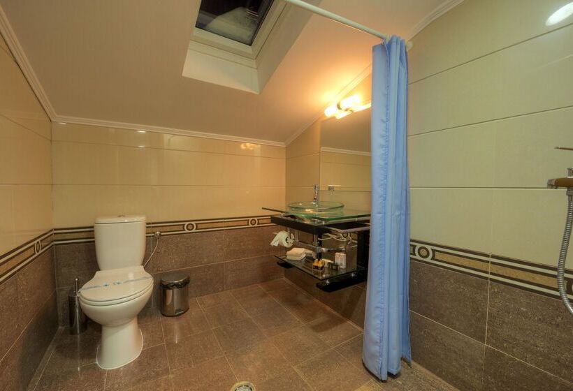 Mpm Family Hotel Merryan