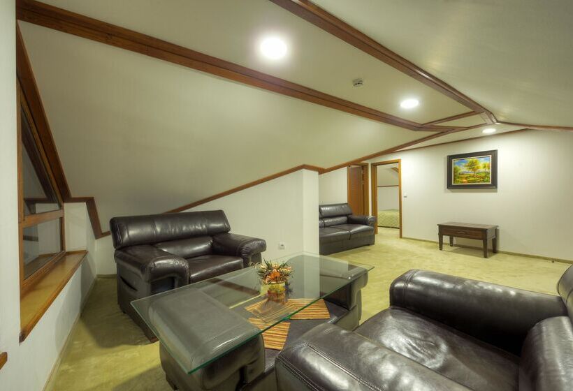 Mpm Family Hotel Merryan