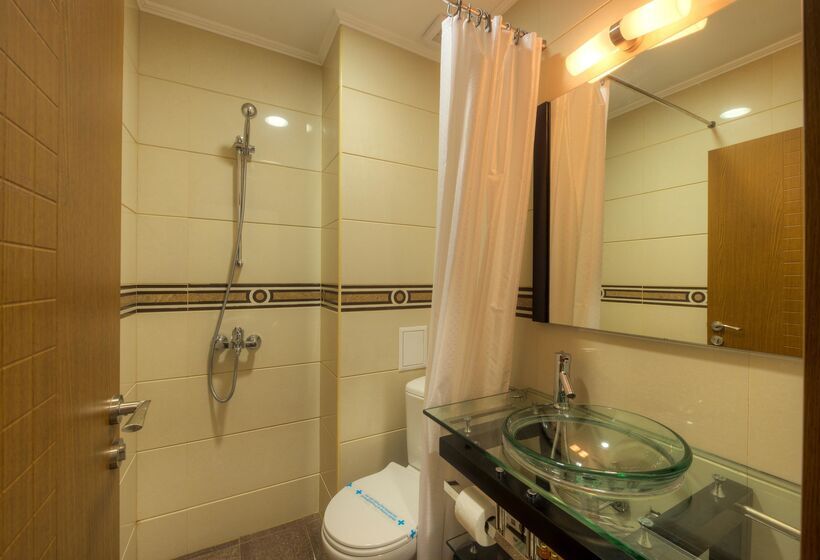 Mpm Family Hotel Merryan