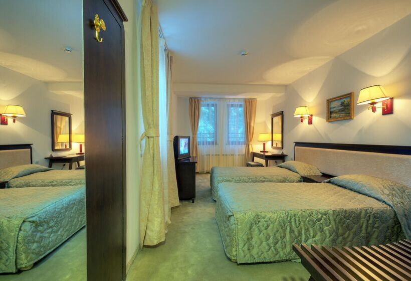 Mpm Family Hotel Merryan