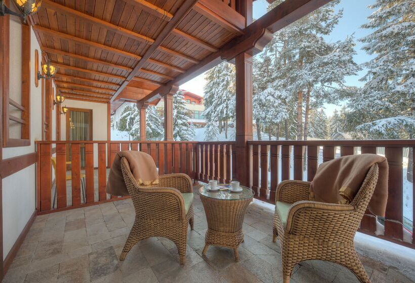 Mpm Family Hotel Merryan