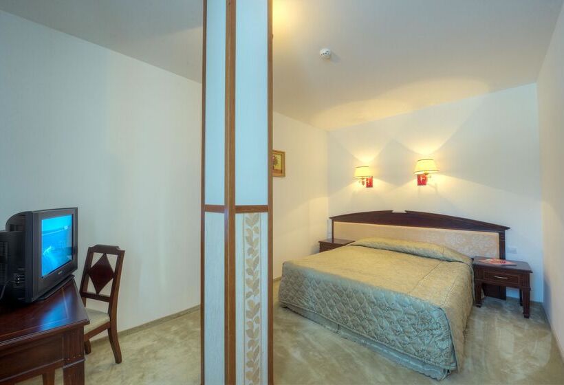 Mpm Family Hotel Merryan