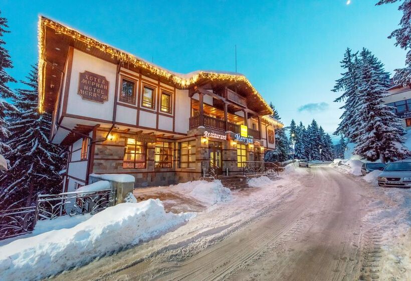 Mpm Family Hotel Merryan