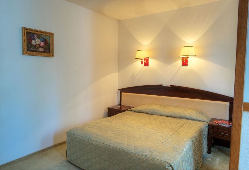 Mpm Family Hotel Merryan