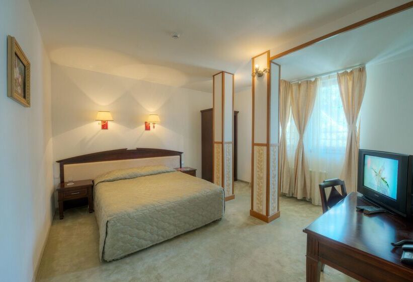 Mpm Family Hotel Merryan