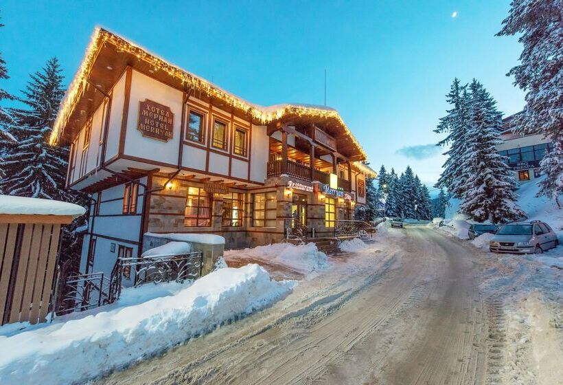 Mpm Family Hotel Merryan