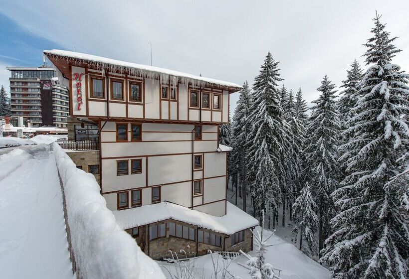 Mpm Family Hotel Merryan