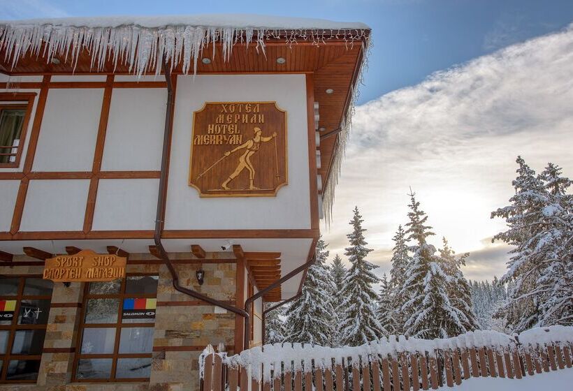 Mpm Family Hotel Merryan