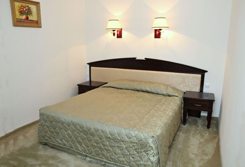 Mpm Family Hotel Merryan