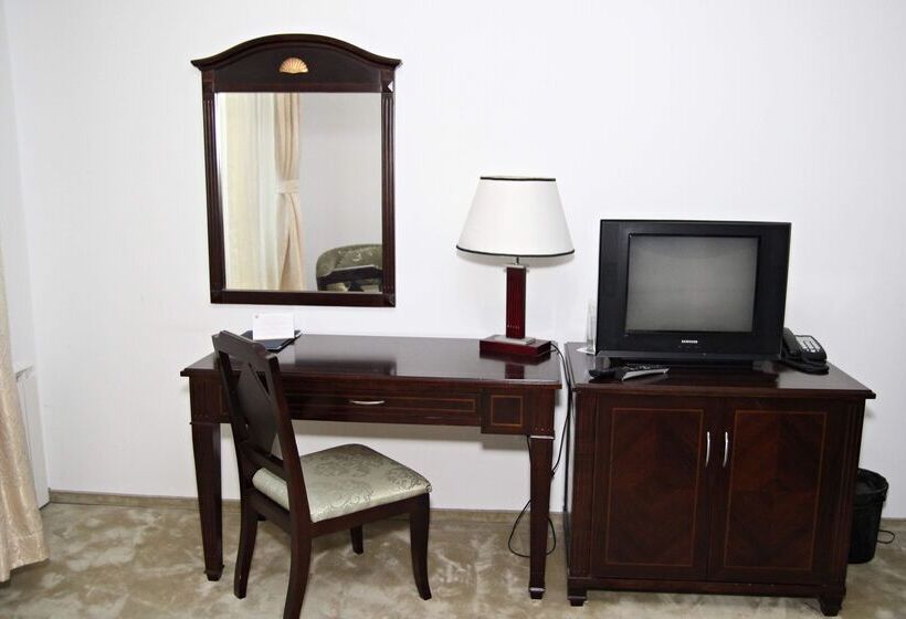 Mpm Family Hotel Merryan