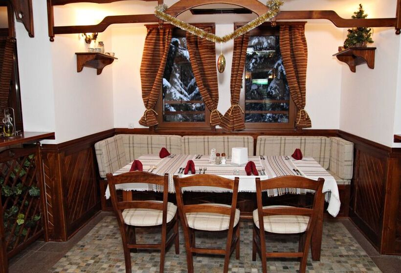 Mpm Family Hotel Merryan